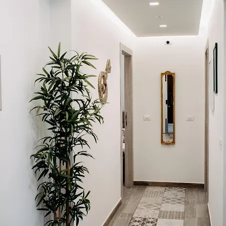 Stramondo Bed & Breakfast