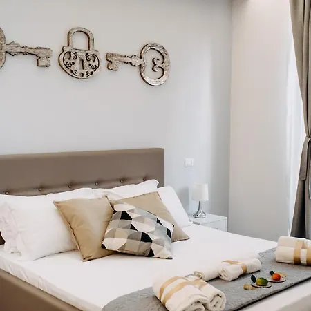 Stramondo 3* קטאניה