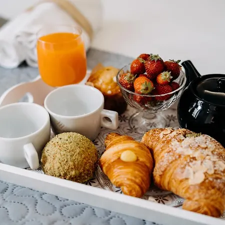 Stramondo 3* קטאניה