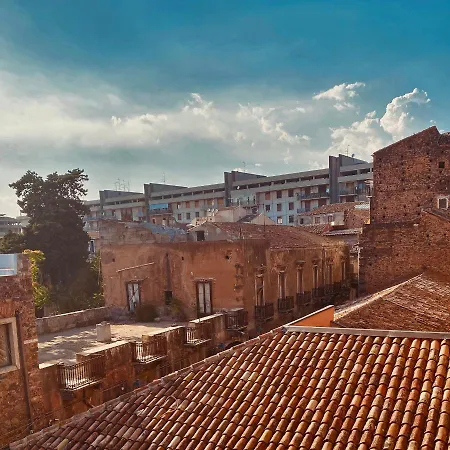Stramondo Bed and breakfast 3*