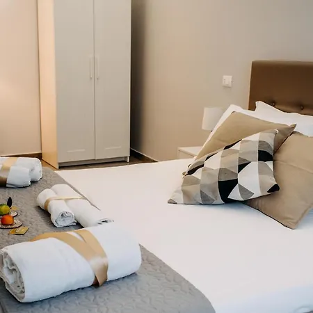 Bed & Breakfast Stramondo