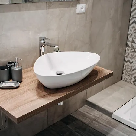 Bed & Breakfast Stramondo 3*