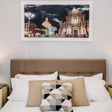Bed and breakfast Stramondo 3*