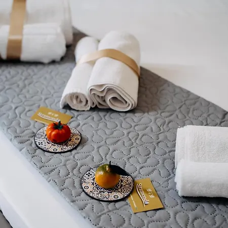 Bed and breakfast Stramondo Catania