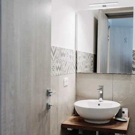 Bed & Breakfast Stramondo