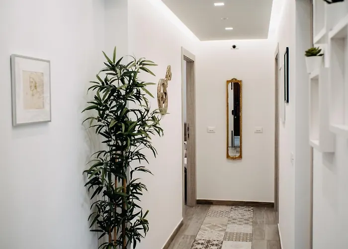 Stramondo Bed and Breakfast