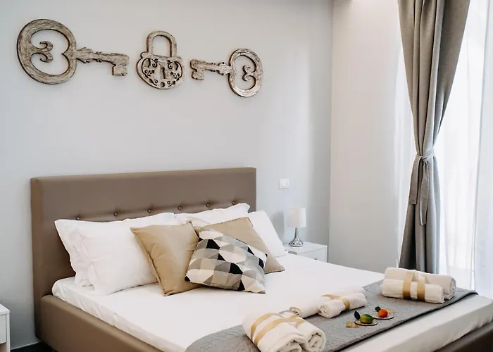 Stramondo 3* Κατάνια