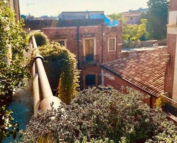 Stramondo 3* Κατάνια