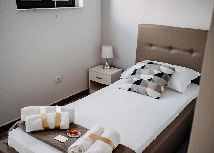 Bed and Breakfast Stramondo 3*