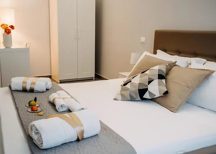 Bed and Breakfast Stramondo