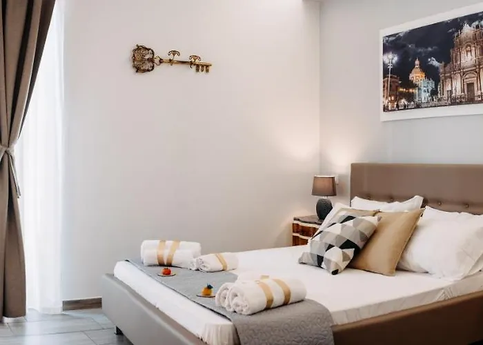 Stramondo Bed and Breakfast 3*