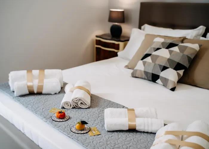 Bed and Breakfast Stramondo