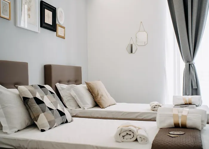 Stramondo Bed and Breakfast