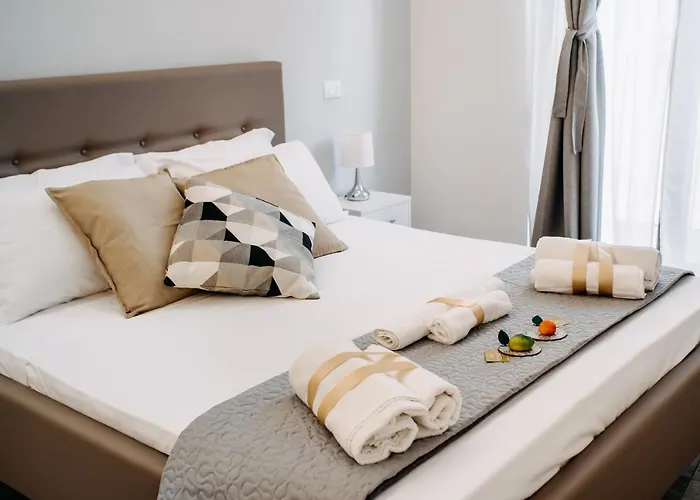 Bed and Breakfast Stramondo Κατάνια