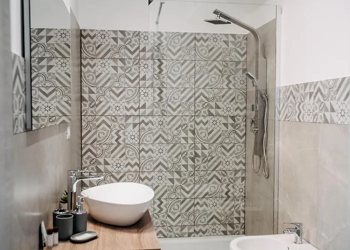 Stramondo Bed and Breakfast Κατάνια