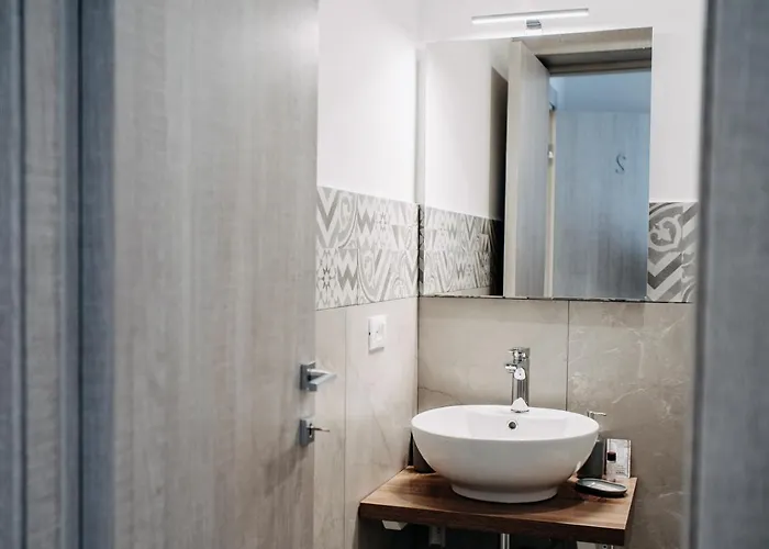 Bed and Breakfast Stramondo