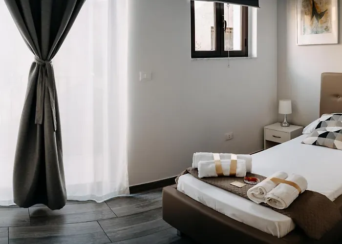 Bed and Breakfast Stramondo