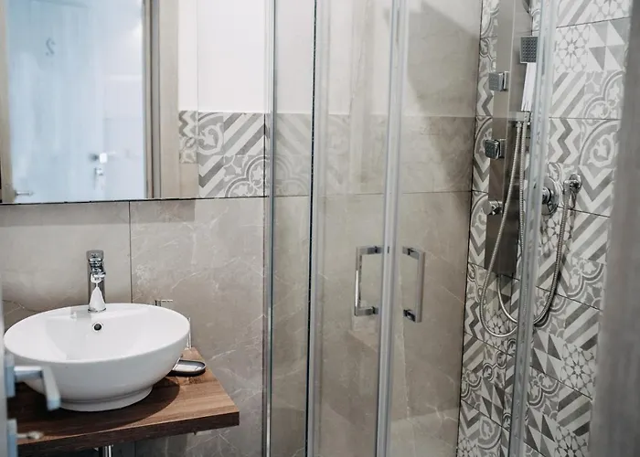 Bed and Breakfast Stramondo Κατάνια