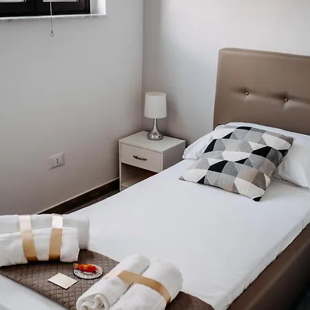 Bed & Breakfast Stramondo *