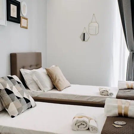 Stramondo Bed & Breakfast Katánie