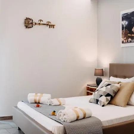 Stramondo Bed & Breakfast *