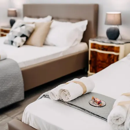 Bed & Breakfast Stramondo