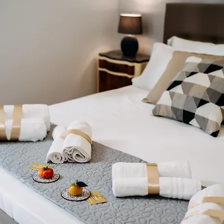 Bed & Breakfast Stramondo