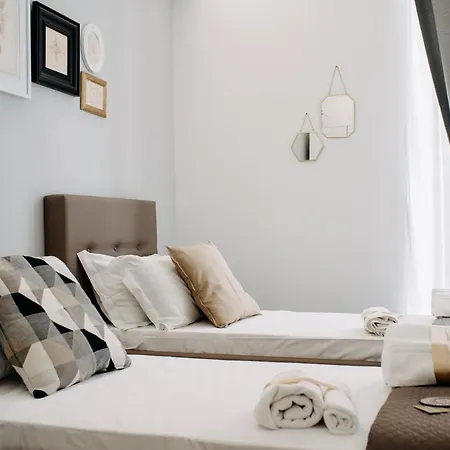 Stramondo Bed & Breakfast