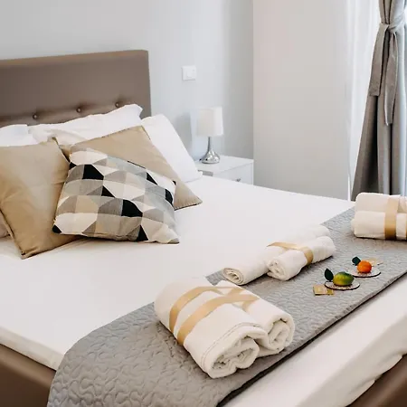Bed & Breakfast Stramondo Catania