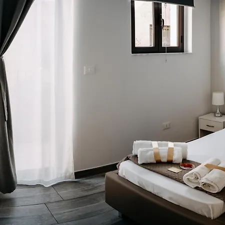 Bed & Breakfast Stramondo
