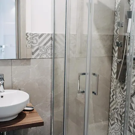 Bed and Breakfast Stramondo Κατάνια