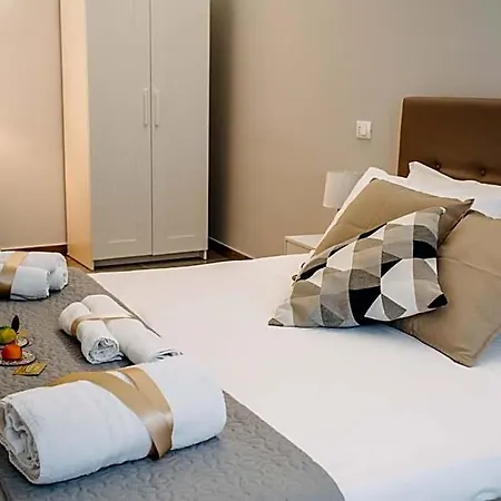 Bed & Breakfast Stramondo Catania