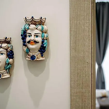 Bed & Breakfast Stramondo
