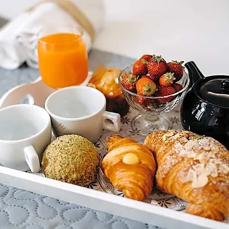 Bed and Breakfast Stramondo Κατάνια