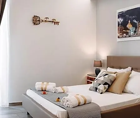 Bed & Breakfast Stramondo 3*