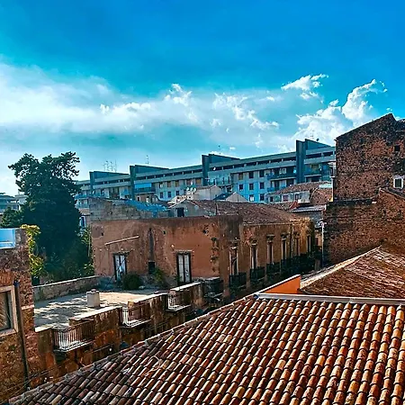 Stramondo 3* Catania