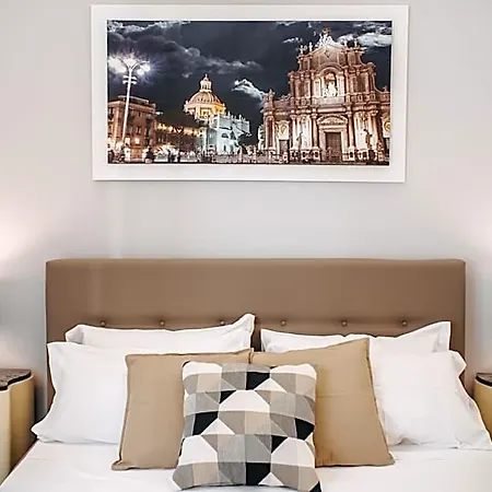 Stramondo Bed & Breakfast 3*