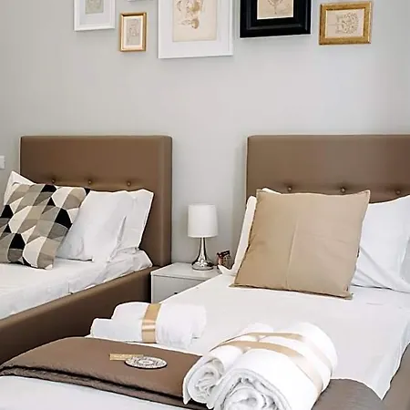 Bed and Breakfast Stramondo 3*