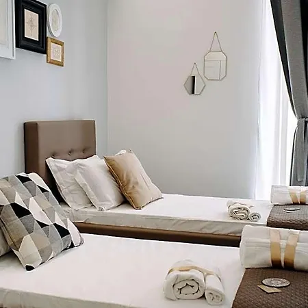 Bed & Breakfast Stramondo 3*