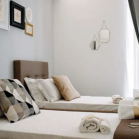 Bed & Breakfast Stramondo Catania