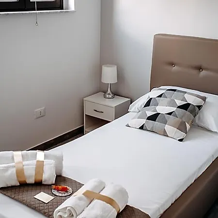 Stramondo Bed & Breakfast