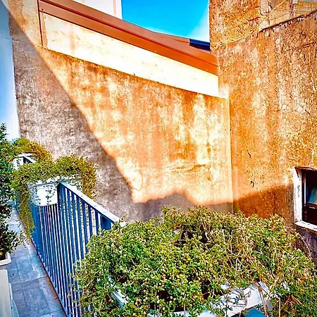 Bed & Breakfast Stramondo Catania