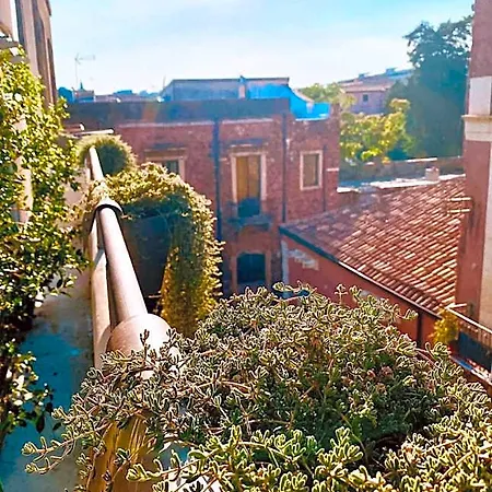 Stramondo Bed and Breakfast