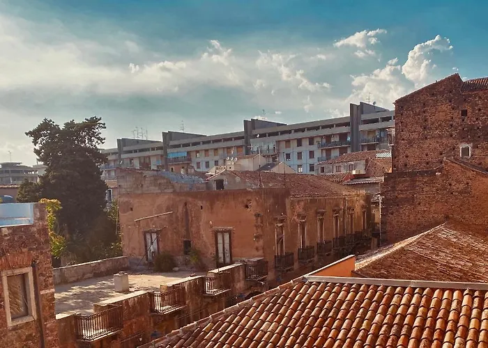 Stramondo Bed & Breakfast 3*
