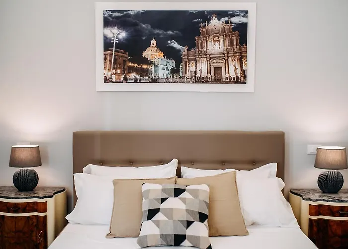 Bed & Breakfast Stramondo 3*